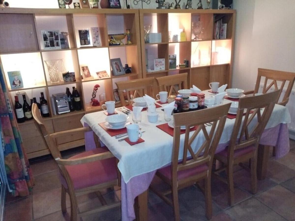 Sidmonton B&B Bray Eksteriør billede