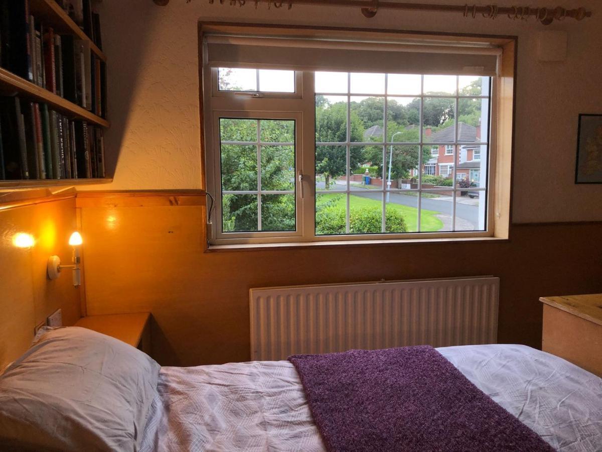 Sidmonton B&B Bray Eksteriør billede