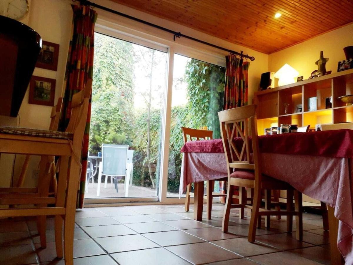 Sidmonton B&B Bray Eksteriør billede