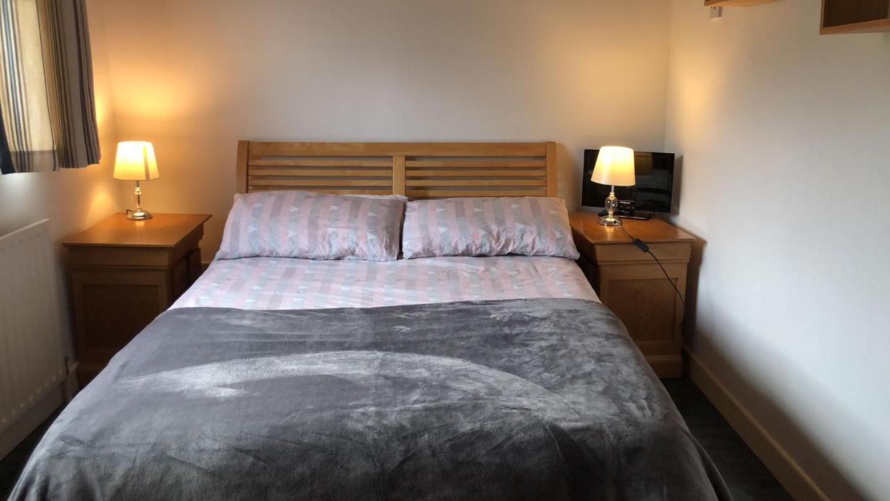 Sidmonton B&B Bray Eksteriør billede