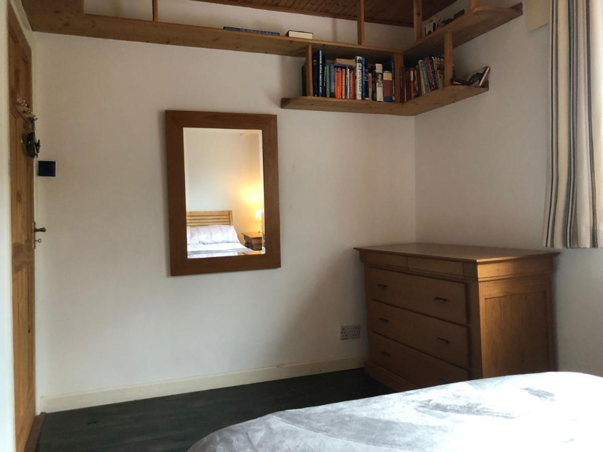 Sidmonton B&B Bray Eksteriør billede