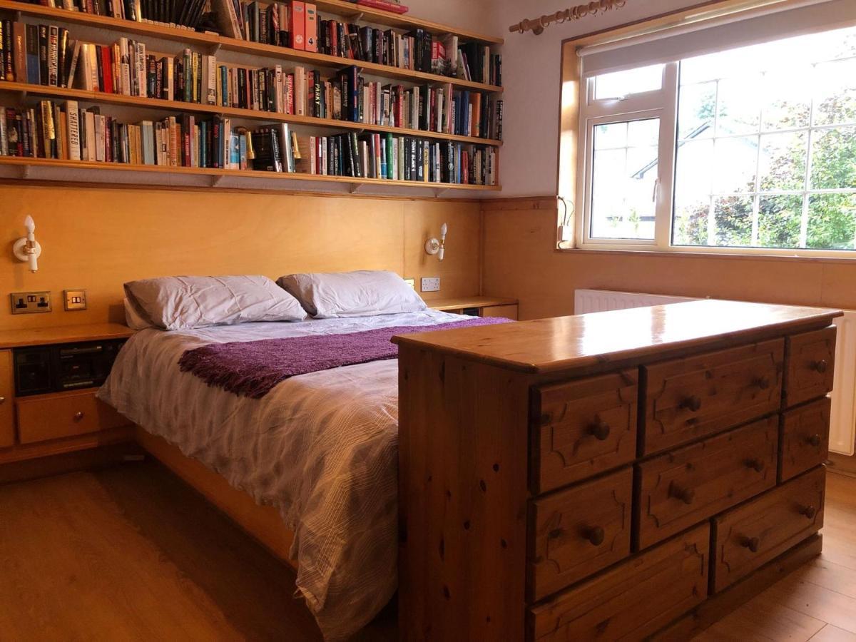 Sidmonton B&B Bray Eksteriør billede