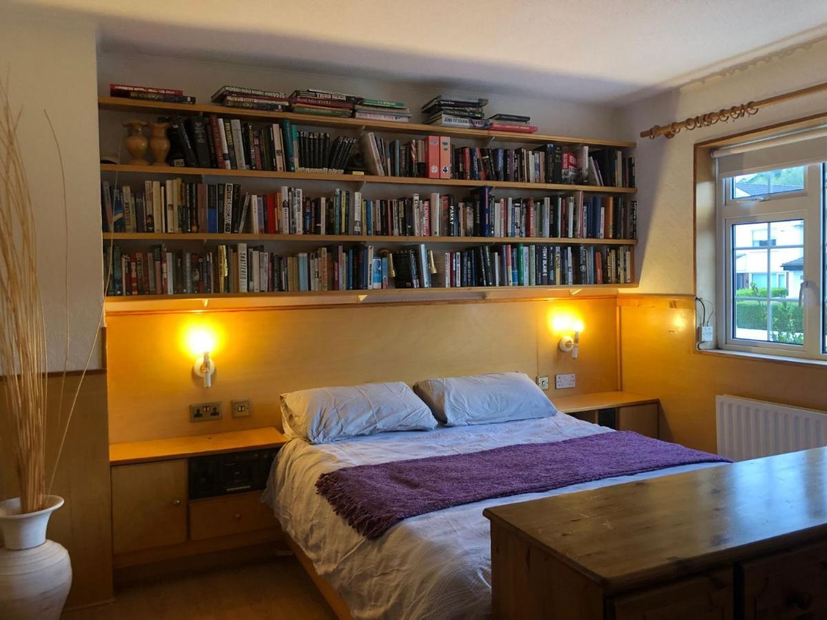 Sidmonton B&B Bray Eksteriør billede