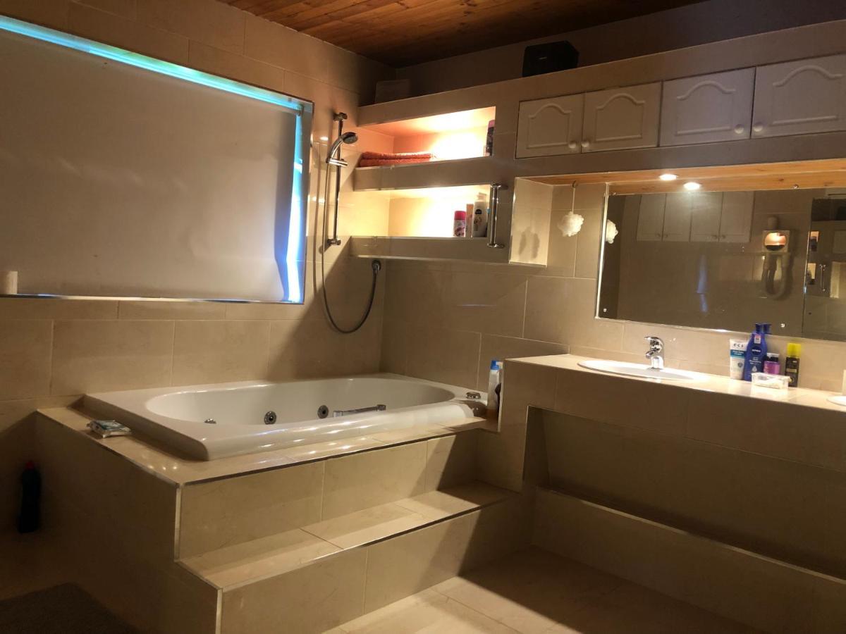 Sidmonton B&B Bray Eksteriør billede
