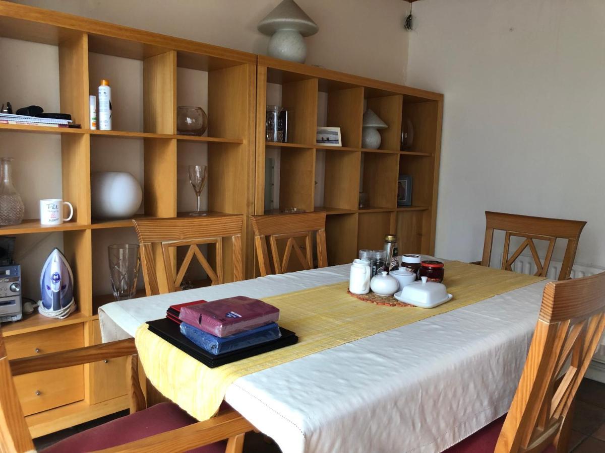 Sidmonton B&B Bray Eksteriør billede