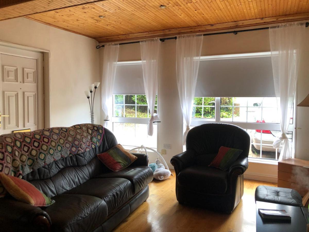 Sidmonton B&B Bray Eksteriør billede