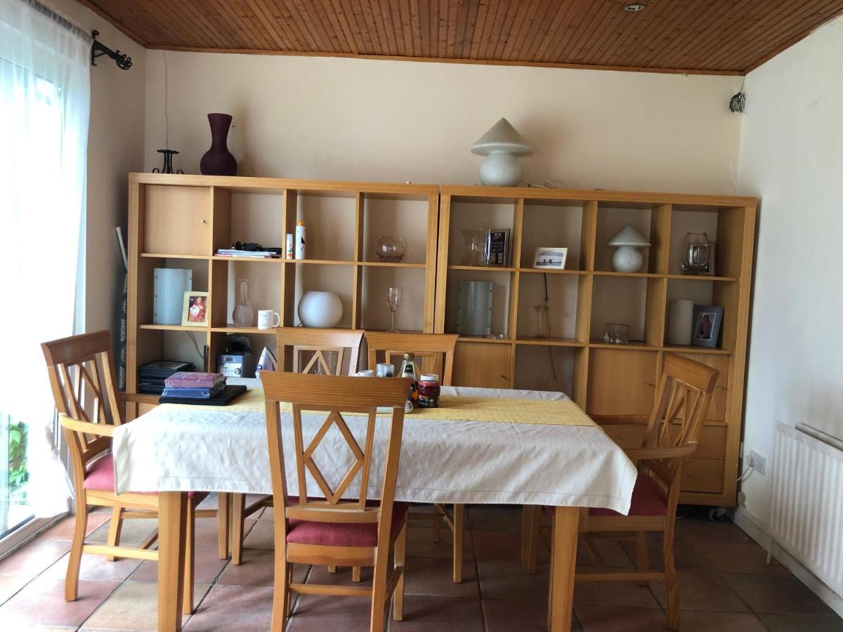 Sidmonton B&B Bray Eksteriør billede